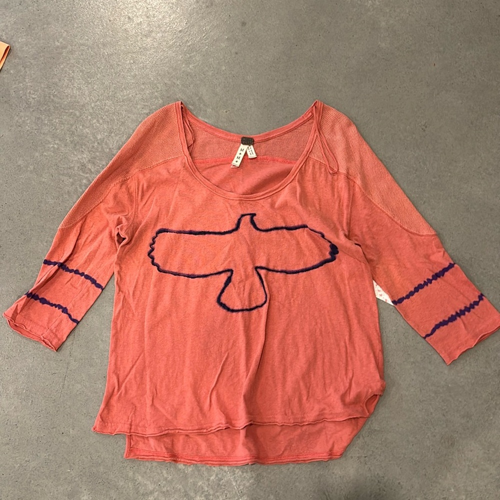 Free People Top